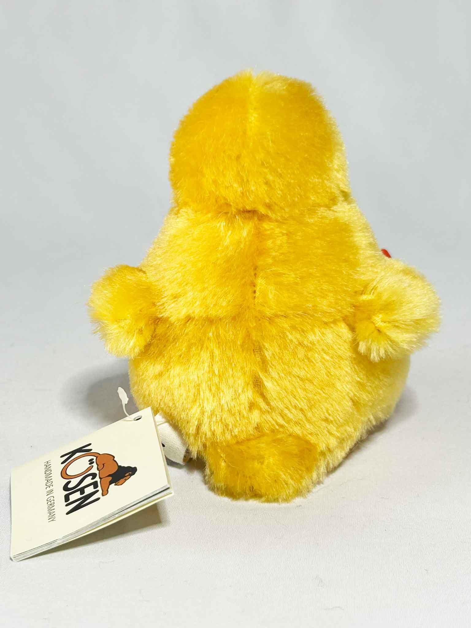 Amazon.co.jp: ひよこ 14cm KOSEN(ケーセン社) : おもちゃ