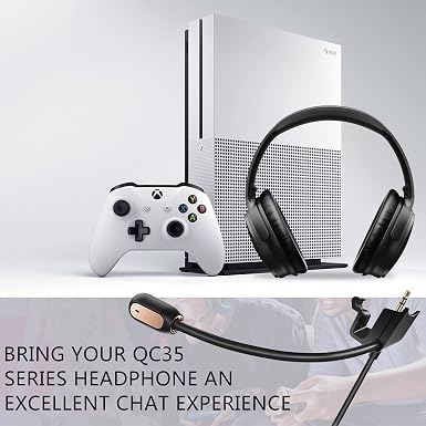 Bose QC35 \u0026 QC35 II \u0026 QC45 Headphones 