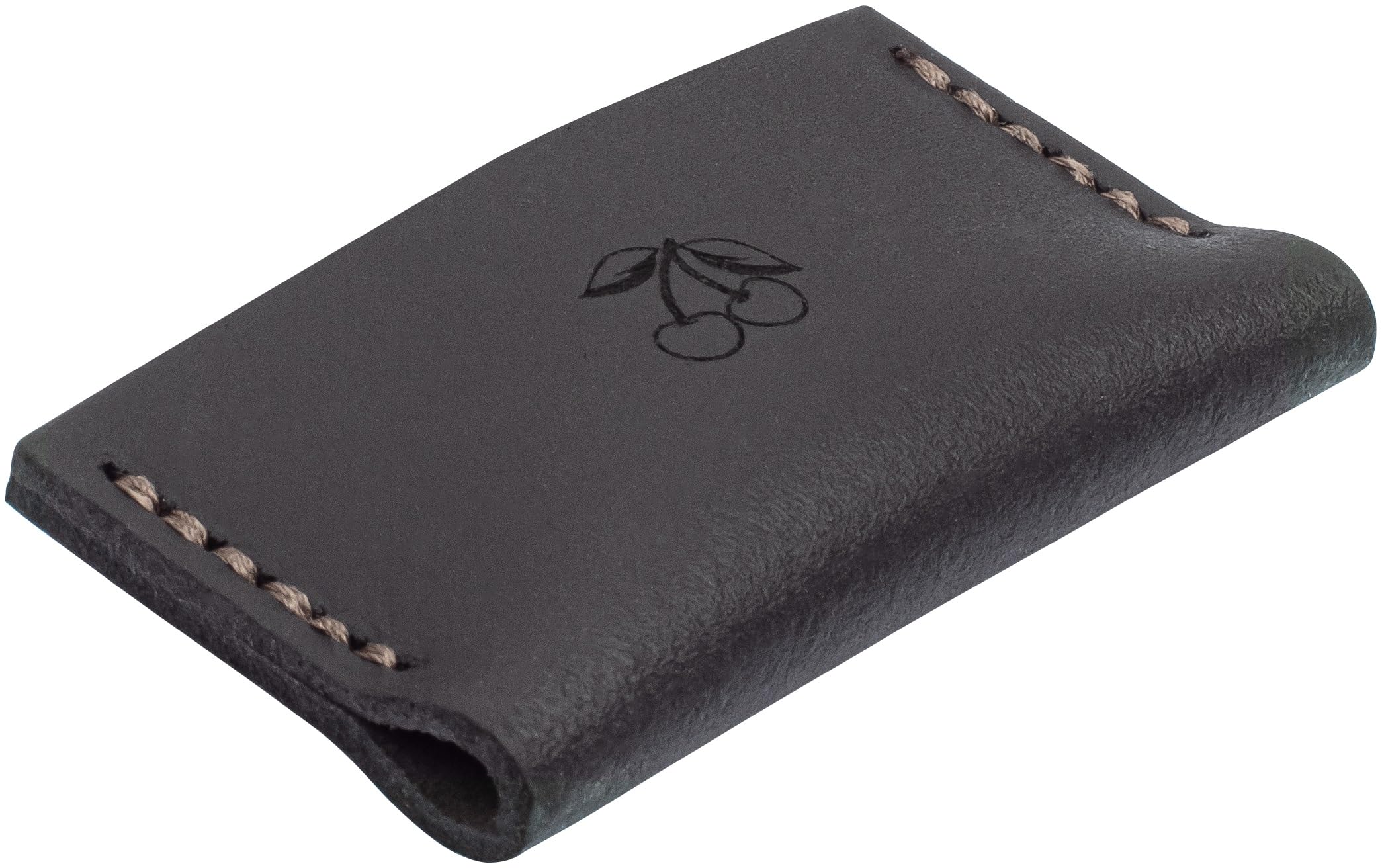 Kirschen Protector de corte: protección para cinceles con hoja de 50 mm de ancho y cincel de carpintero Nero en 45 y 50 mm, protector de hoja de piel, protector de cuchillo, 8505050