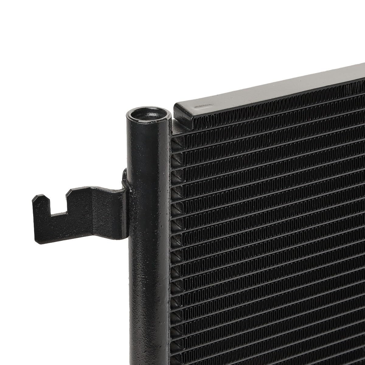 RIDEX 448C0444 Condensador aire acondicionado con secador con junta tórica Compatible con VW Transporter T4 Bus 70B, 70C, 7DB, 7DK, 70J, 70K, 7DC, 7DJ