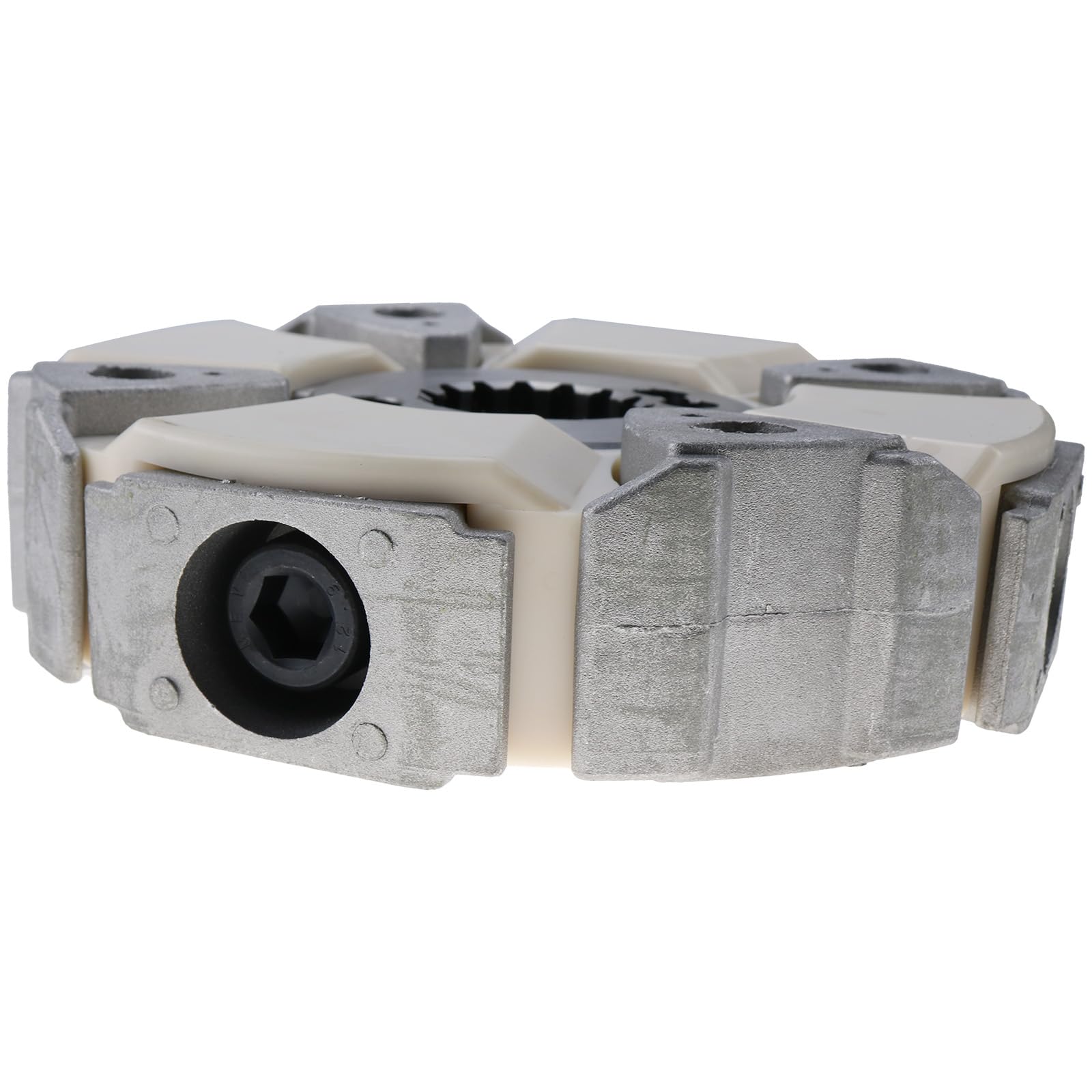 Amazon.com: 110H Main Hydraulic Pump Coupling Assy 4191663 for