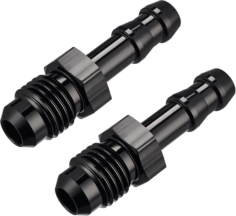 Adaptador de conexão 4AN macho para espigão de 0,635 cm EVIL ENERGY – 2 unidades