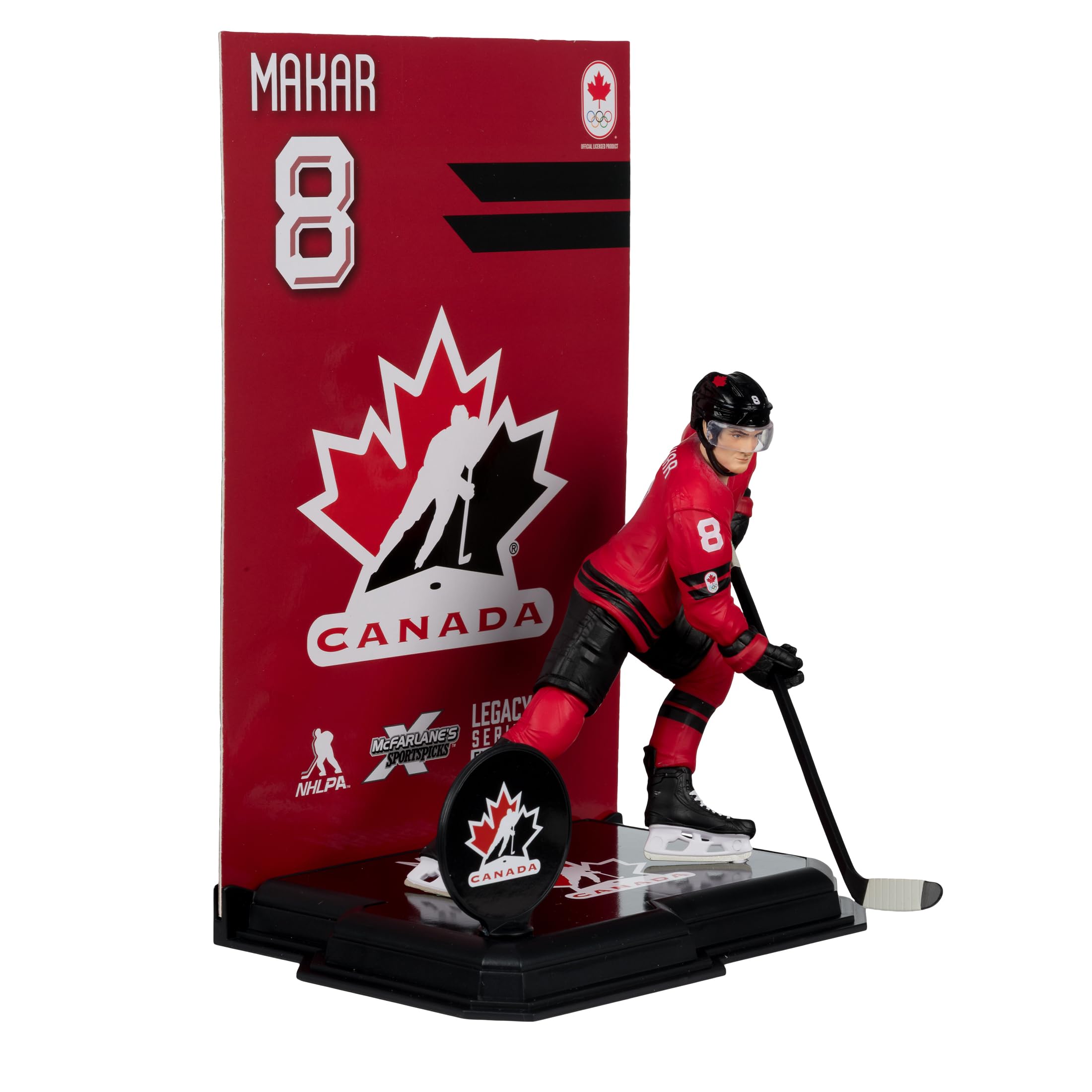 Amazon.com: McFarlane Toys: McFarlane's SportsPicks
