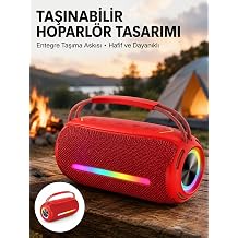 USB/SD/AUX Giri li Hoparl r   10 W  2  ift S r c