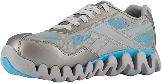 Work Zig Pulse Work Composite Toe Womens Oxford