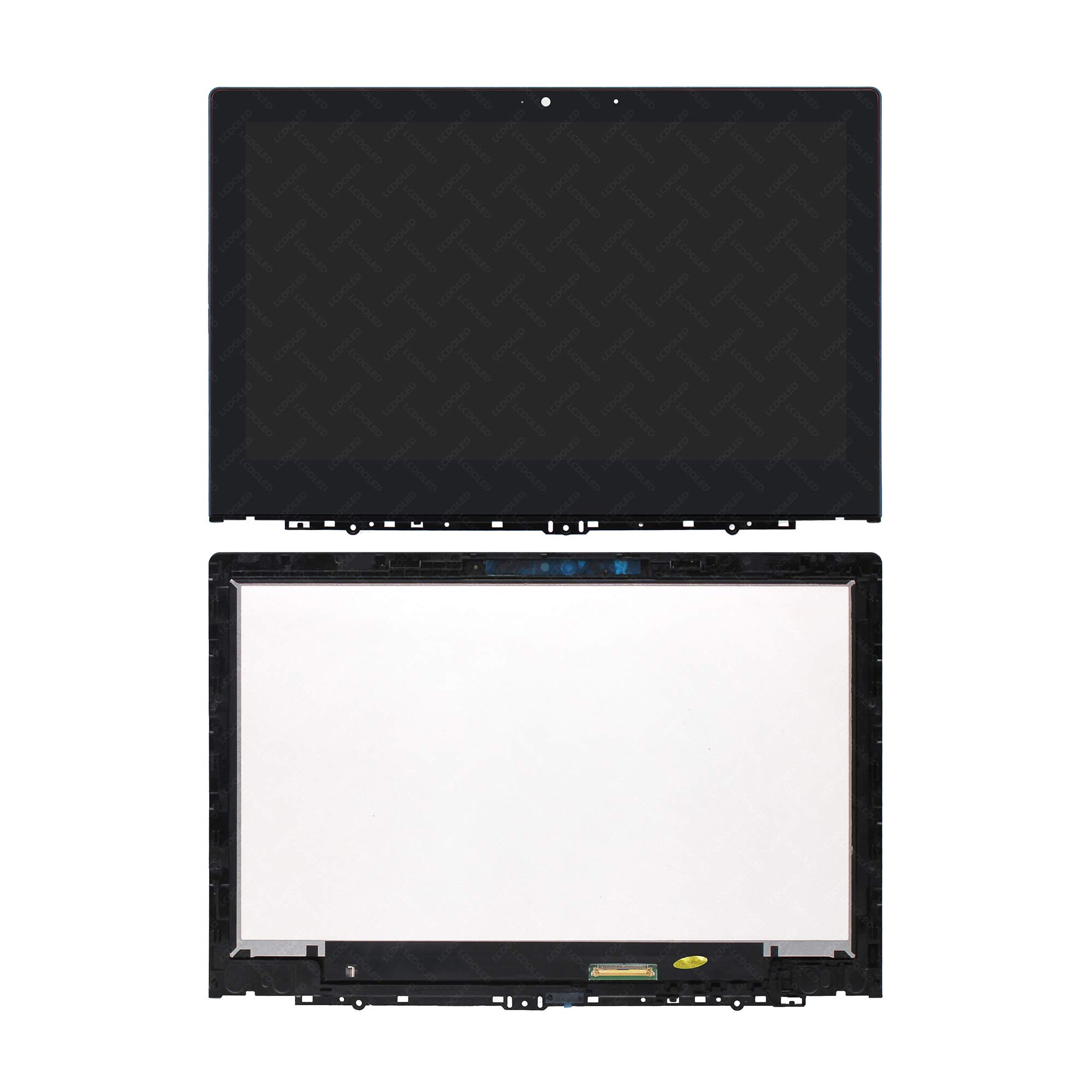 11,6 Zoll Bildschirm Ersatz Für Lenovo Chromebook – HD 1366x768, 30 Pin, Matt, Für Ideapad 3 & 100e Serie