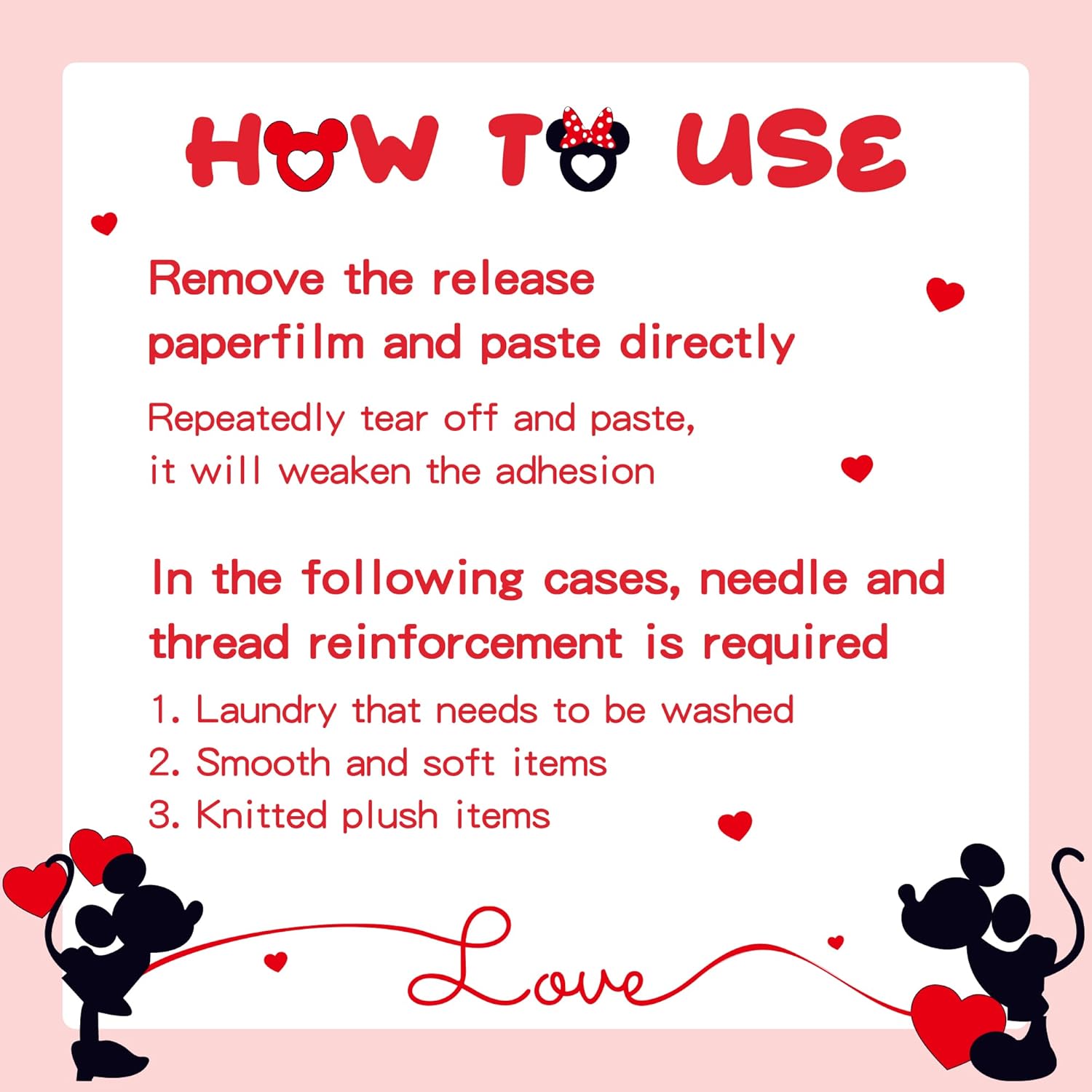 10Pcs Self Adhesive Patches Cute Mouse Shape Chenille Embroidered Applique Accessory Gold Glitter Trimmed Iron on Patches for Clothing Phone Backpacks Hat Makeup Bags Repair DIY Decors : Arts, Crafts & Sewing