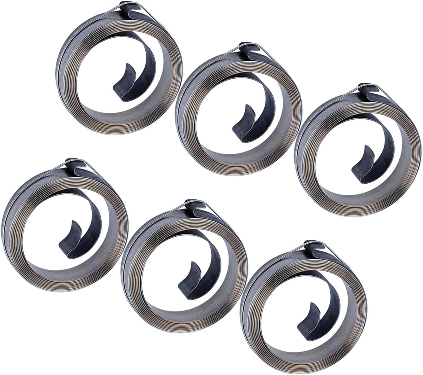 Recoil Starter Spring Fit for GX270 GX240 GX390 GX340 188F 5KW