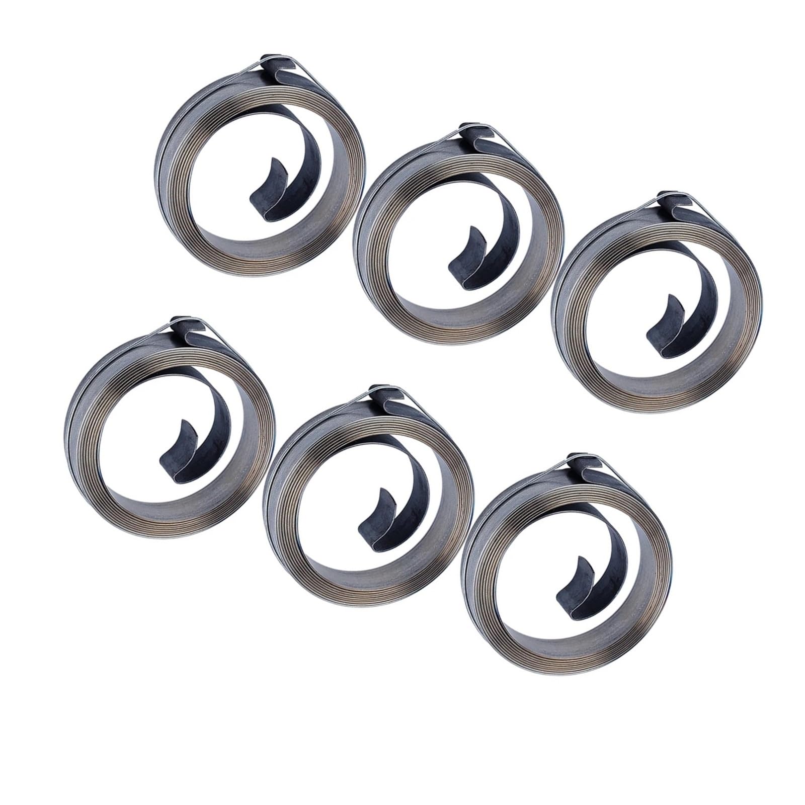 Ressort de démarreur GX390 GX270 188F pour lanceur de motoculture