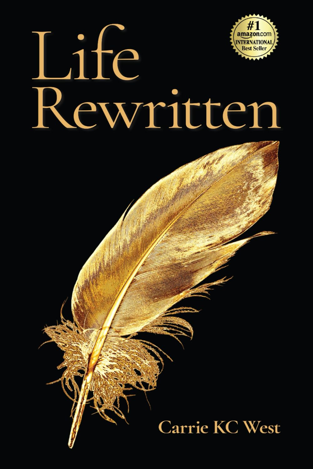 Life Rewritten