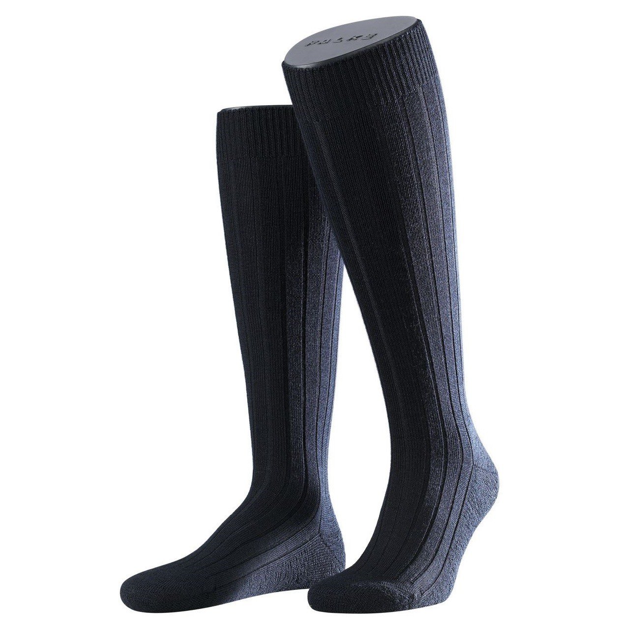 FALKE Herren Strumpf Teppich im Schuh 3er Pack