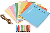 Vista 5 de Impresora fotográfica instantánea portátil HP Sprocket de 2x3 (Luna Pearl) Paquete de inicio