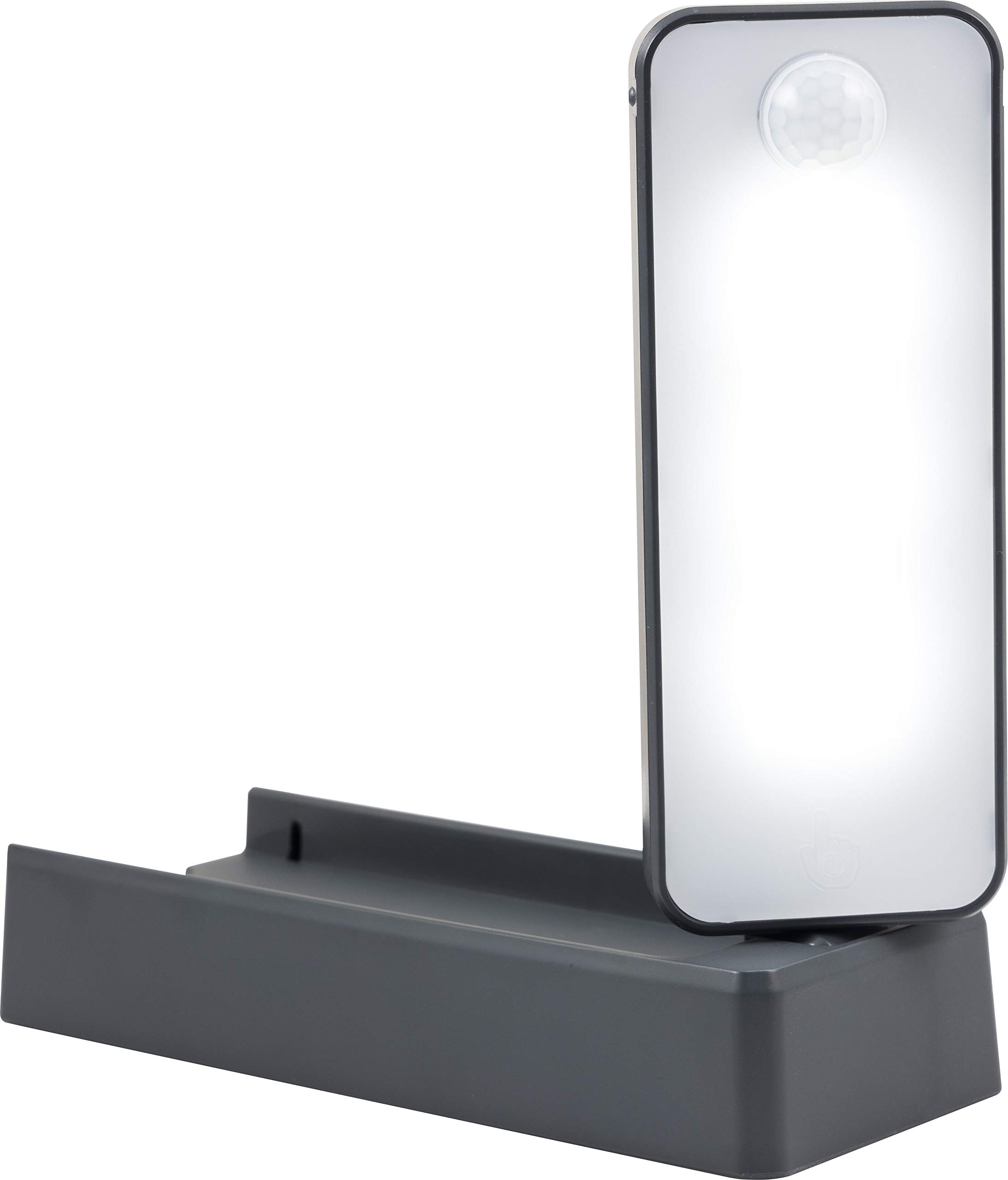 GE 29898 Wireless Motion-Activated Task Light, White