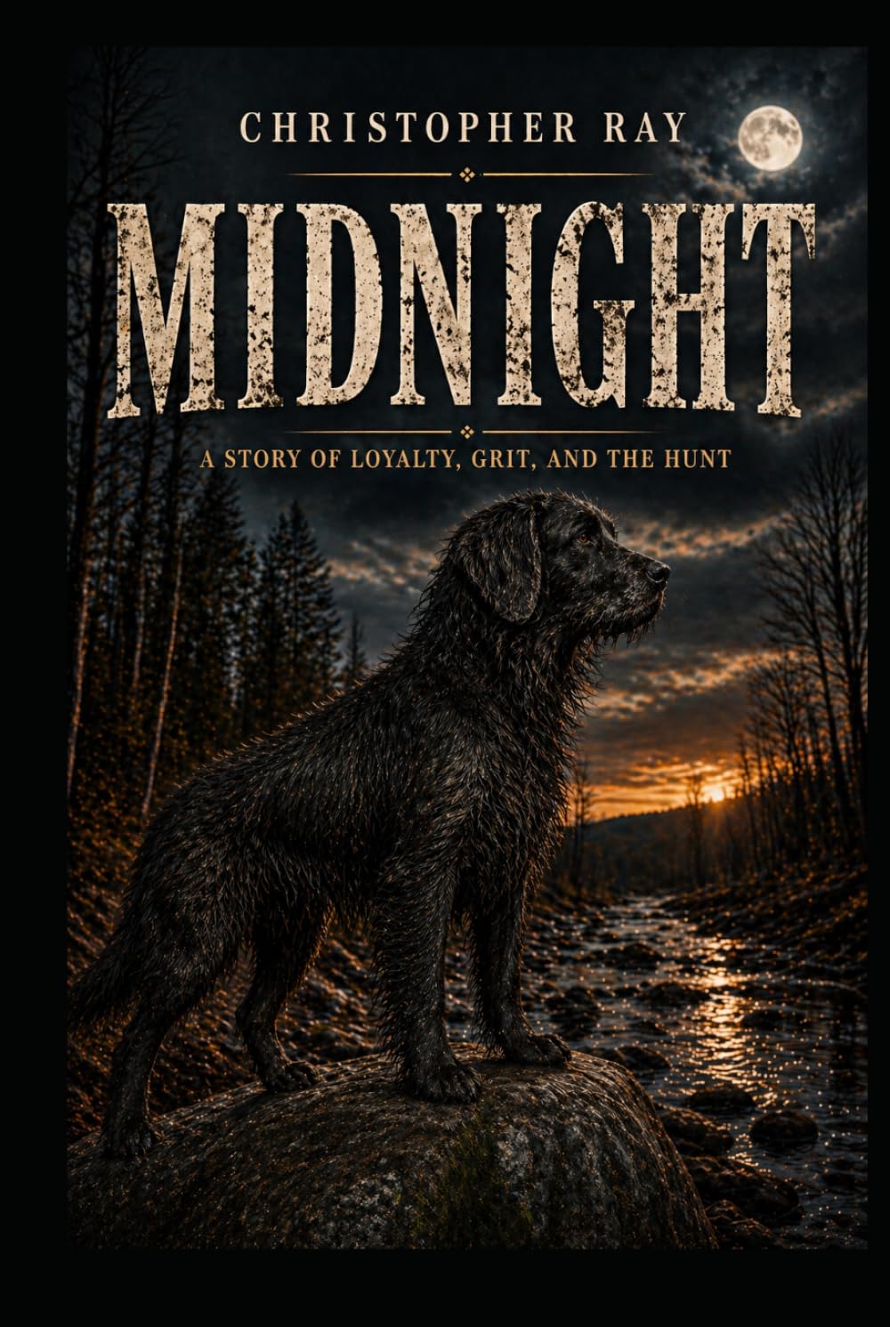 Midnight