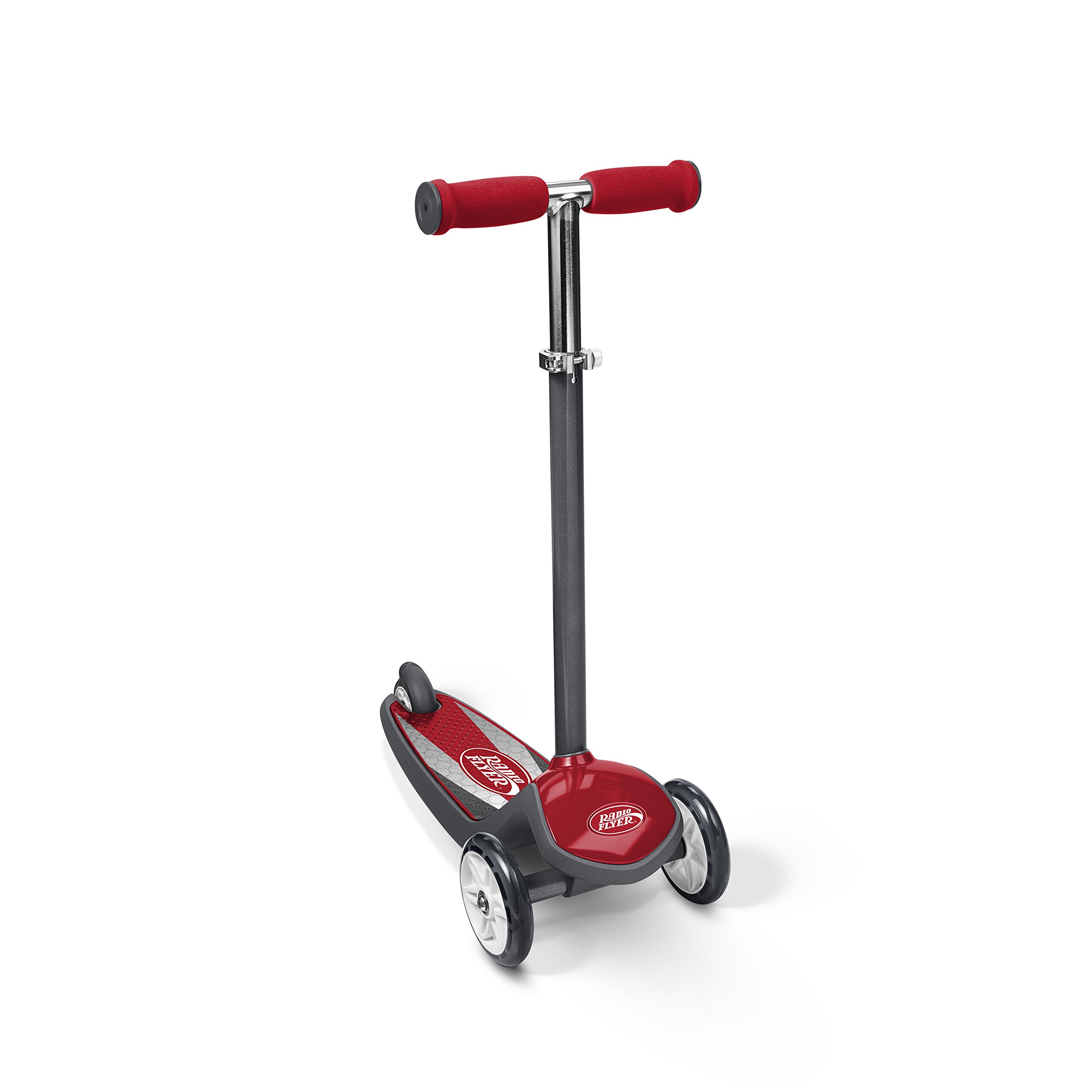Amazon.co.jp: Radio Flyer Color FX EZ Glider 3輪子供用スクーター