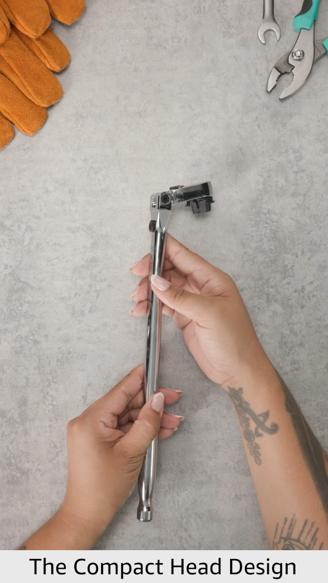 GEARWRENCH 3/8