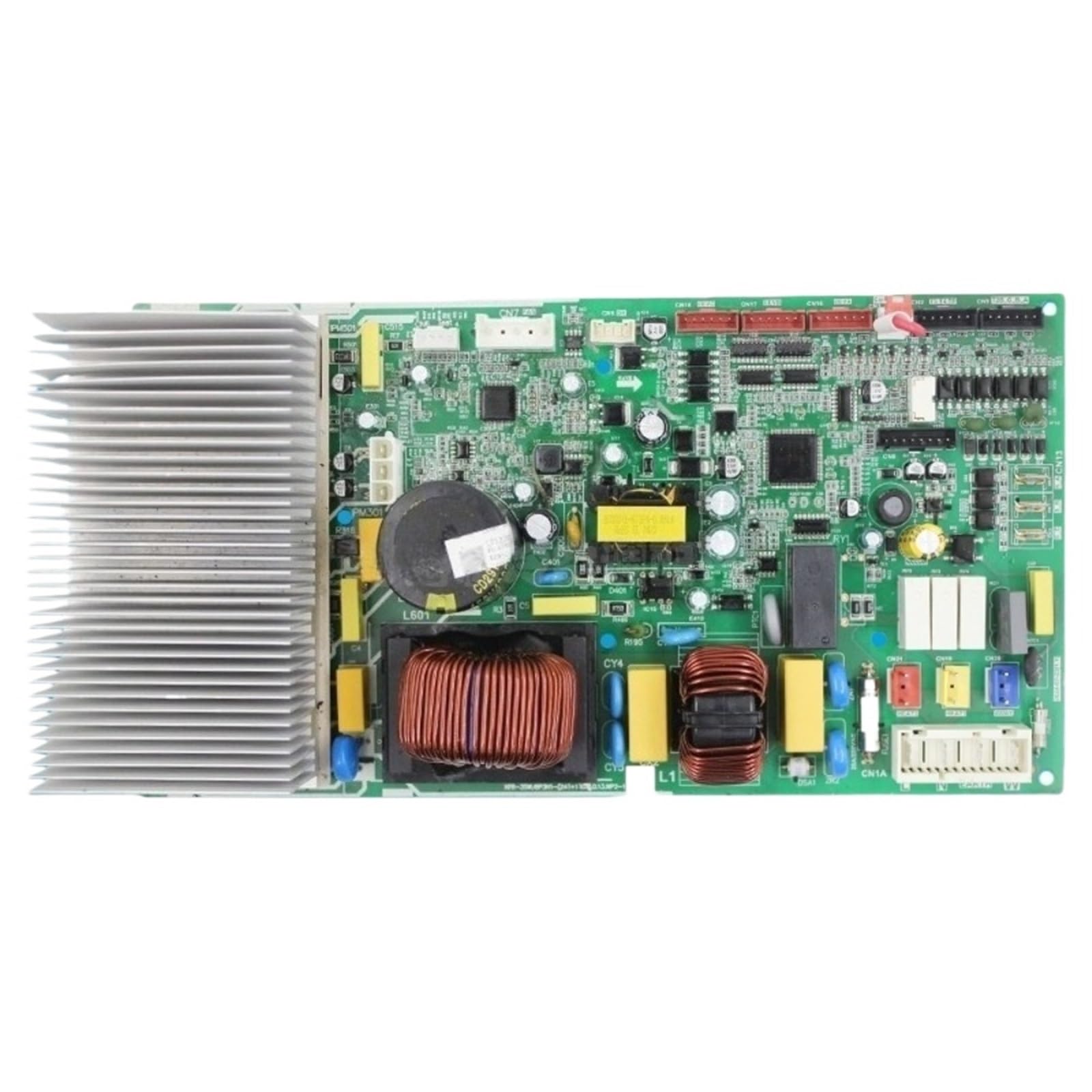 BONZMXDKHQ 1pcs KFR-35W/BP3N1-(24T+1306).D.13.WP2-1 PCB EU-KFR51W/BP3N7-X330 17122000066932 Control Board Air Conditioner Spare Parts