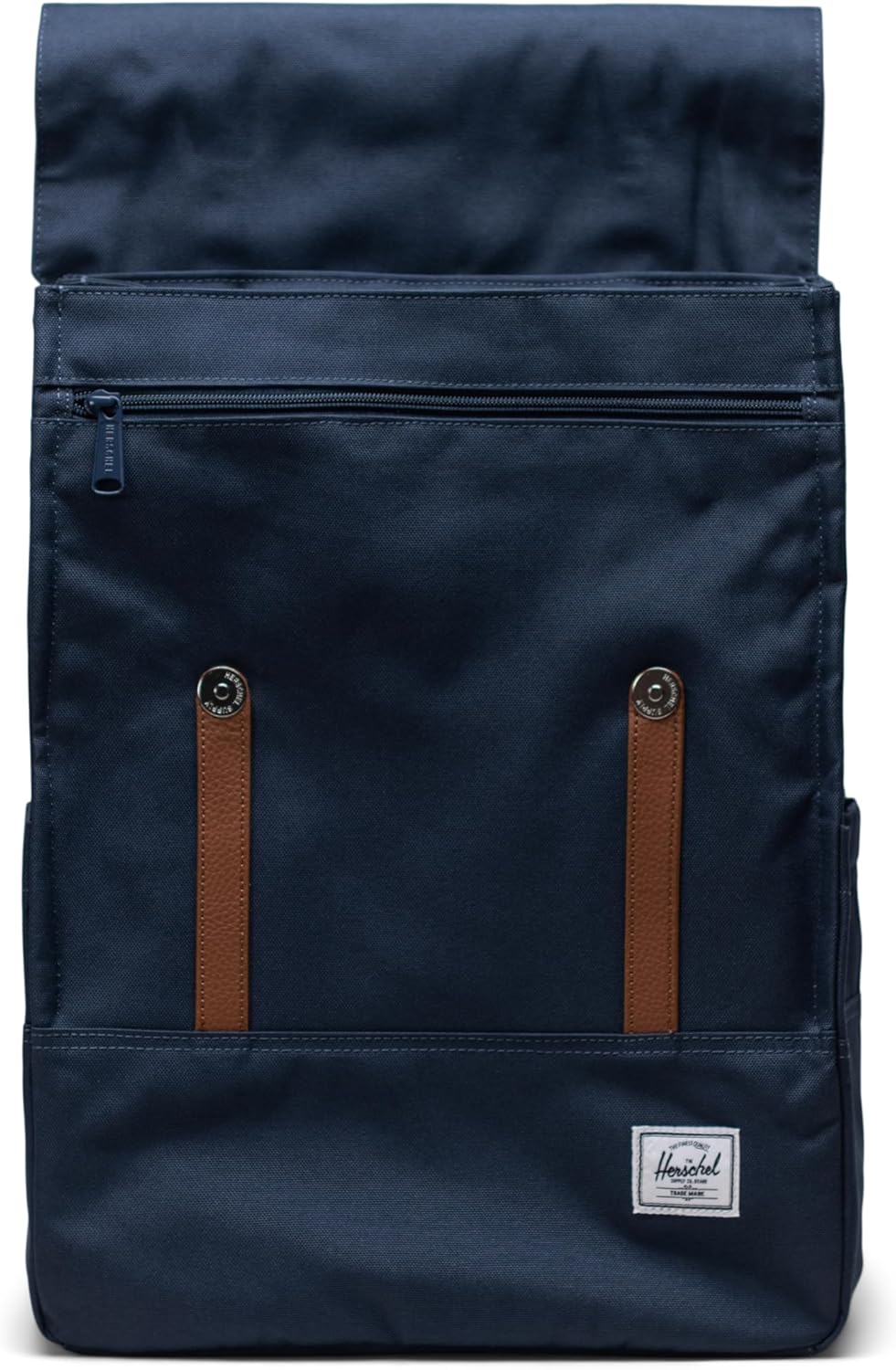 Herschel Supply Co. Unisex Survey Backpack, Navy, 20L - Image 3