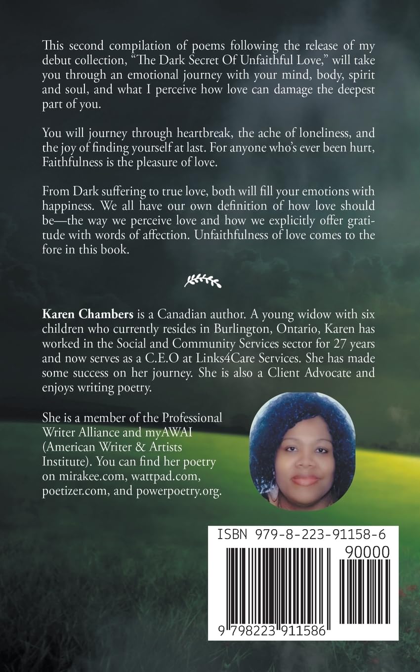 The Dark Secret of Unfaithful Love