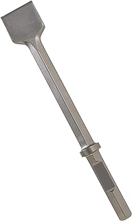 Bosch HS2164B5 5 pieces 20 In. 3 In. Chisel 1-1/8 In. Hex Hammer Steel