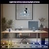 Philips Hue LED A67 lamba, beyaz ve renkli ambiyans, E27 duy, 11,8 W, tam spektrumlu ışık 1000 K-20000 K, 1600 lümen, kısılabilir, Alexa, Google Assistant ve Apple Home ile uyumlu, tekli paket