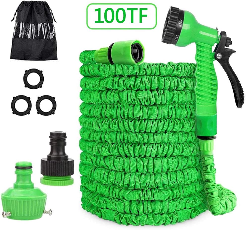 tubo flessibile espandibile 100fts