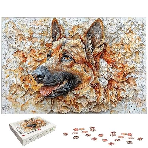 �� �p�Y�� 1000�s�[�X�A��l���� �ؐ� 1000�s�[�X �W�O�\�[�p�Y�� (75x50cm)�A���� Puzzle ����������t���ADIY ��l���� ��� ���� �Ƒ��Ŋy���߂��肪���̂���Q�[���A�C���e���A�A�M�t�g�ɍœK�AHome Decor�A-65