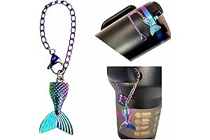 Black Chroma Stanley Accessories Mermaid Tail