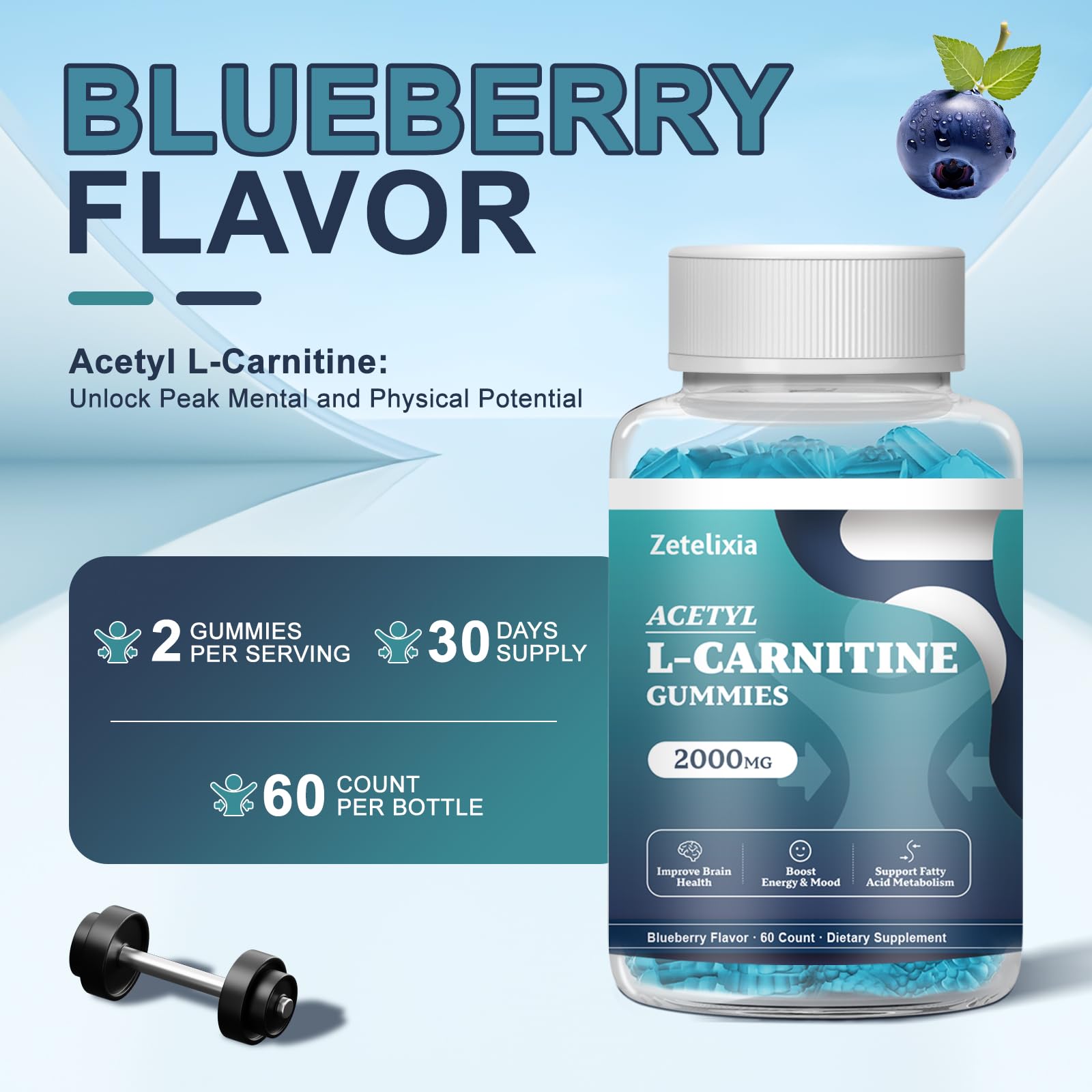 l carnitine and b12 Nutrasal, LipoZome B, 2 fl oz main image 1