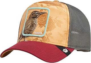 Goorin Greatest Hits Collection Trucker Hat