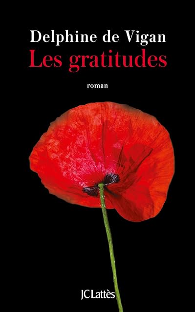 Portada de Les Gratitudes