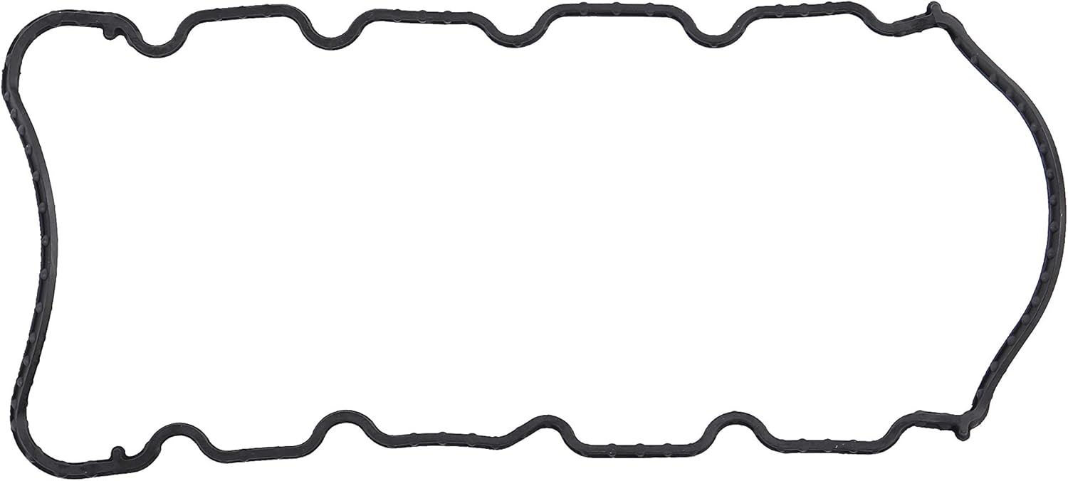 DNJ PG420 Oil Pan Gasket Set for 1993-2004 Ford Mercury Escort Focus Tracer 1.9L-2.0L L4 8V SOHC 116cid