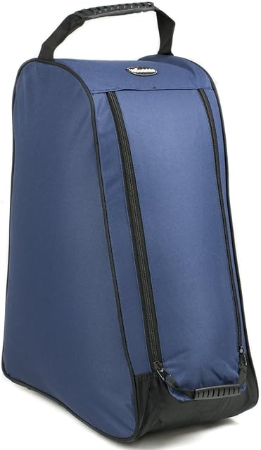 Woodside Wellington Welly Boot Storage Bag Muddy Hunting/Hiking/Fishing