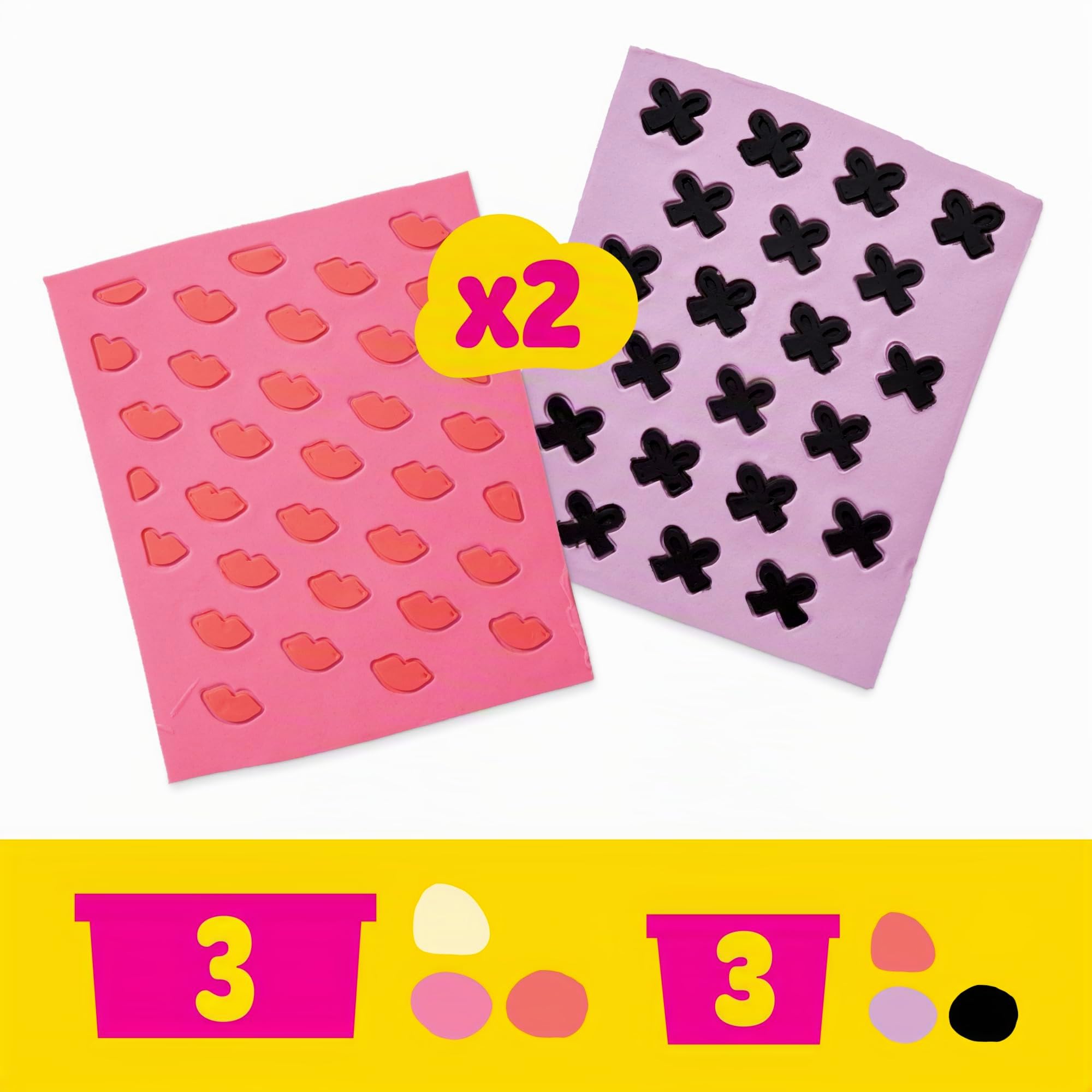 Défilé de Mode Barbie Designer PD