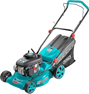 Total 4 HP Petrol Lawn Mower TGT141181