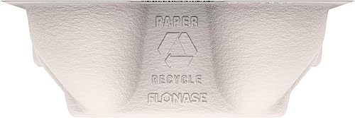 Miniatura 4 de Flonase Spray nasal para alivio de alergias medicamento para alergias no somnoliento aerosol nasal medido 60 aerosoles