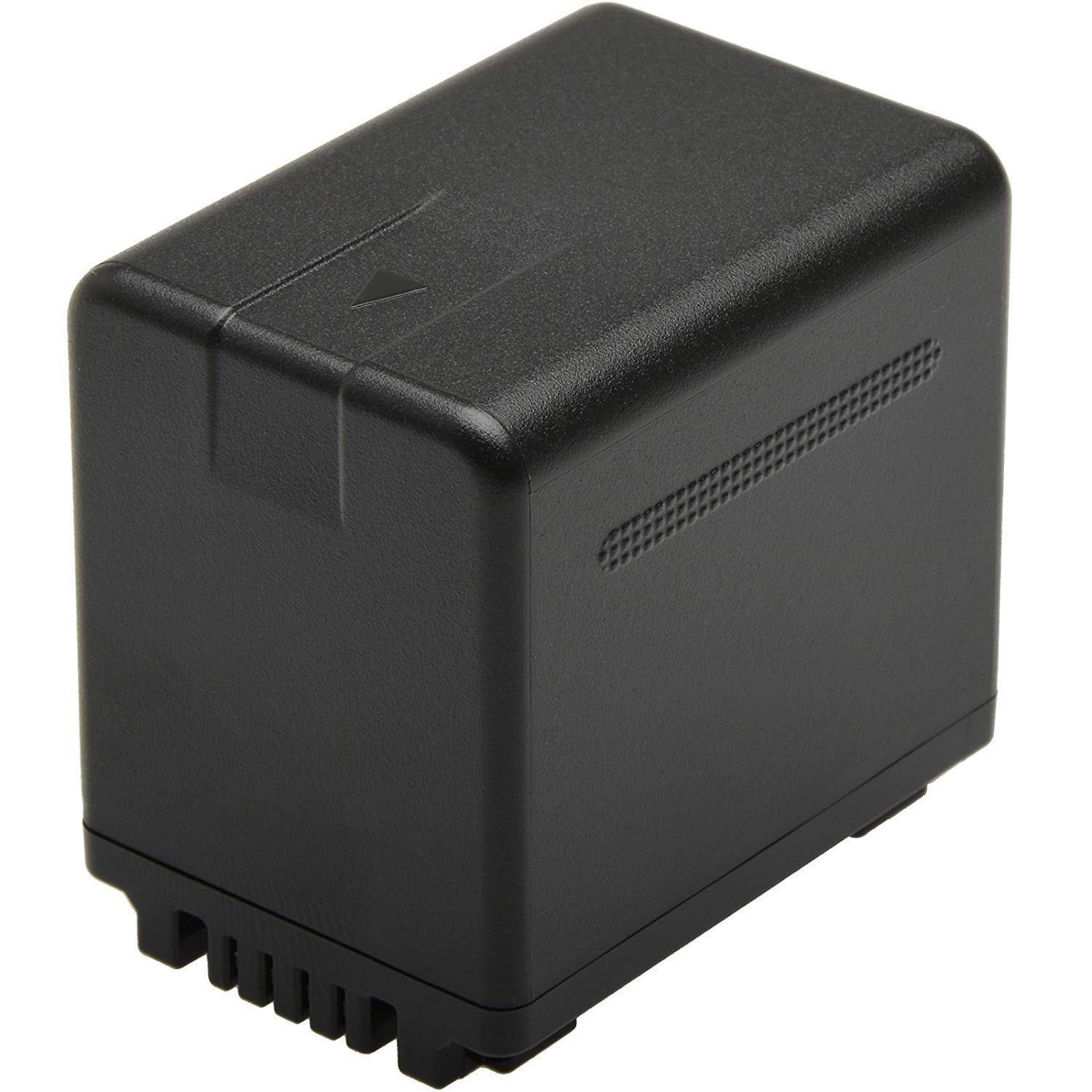 High Capacity Intelligent Battery Compatible with Panasonic VW-VBT380