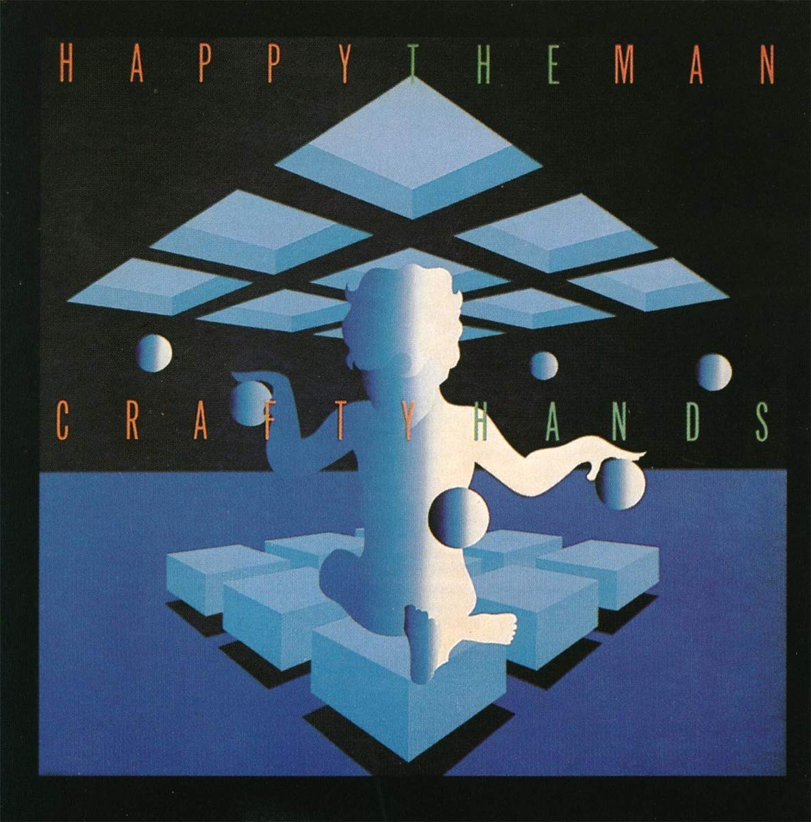 Crafty Hands: Amazon.de: CDs & Vinyl