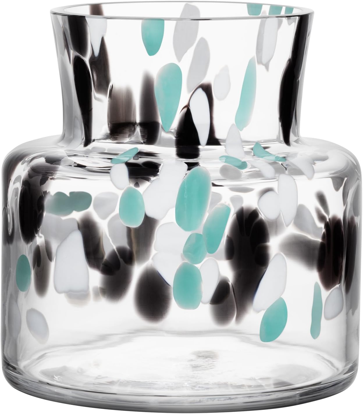 Kosta Boda Gran Vase, Green