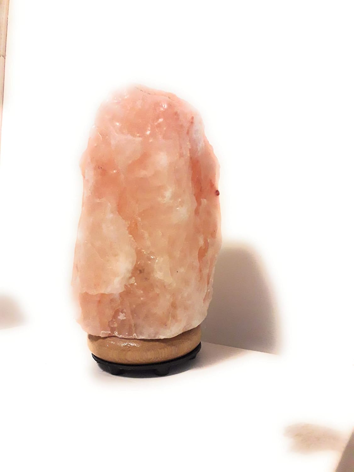 Natural Himalayan Salt Lamp