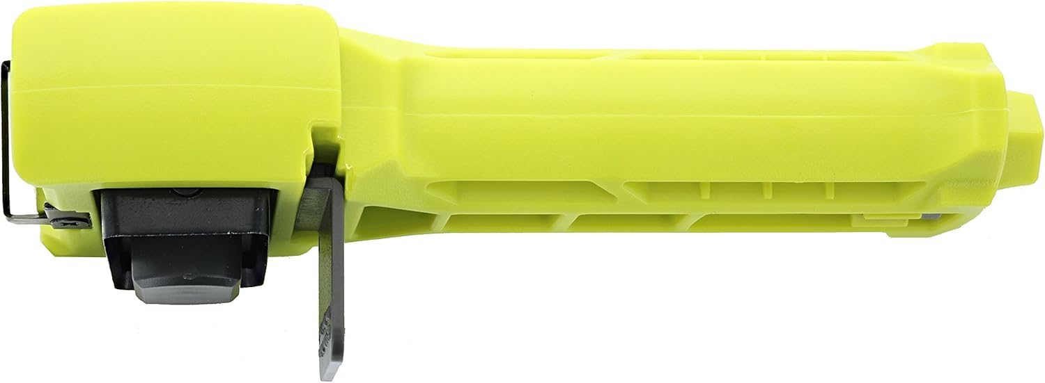 Ryobi A99LM2 Door Latch Installation Kit for Accurate Chiseling and Scoring