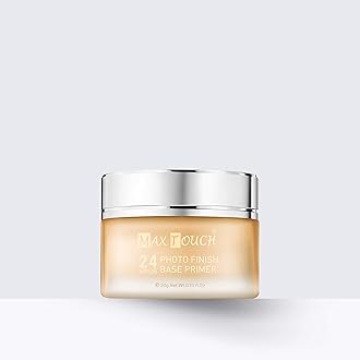 Max Touch Photo Finish Base Primer (03) MT-2494