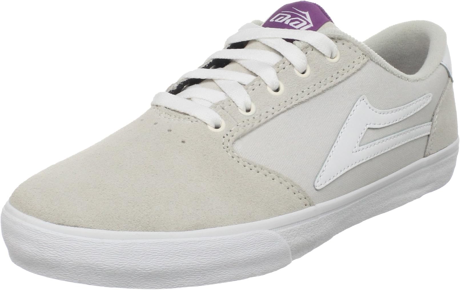 Lakai Men's Pico Spike Jonze Skate Shoe