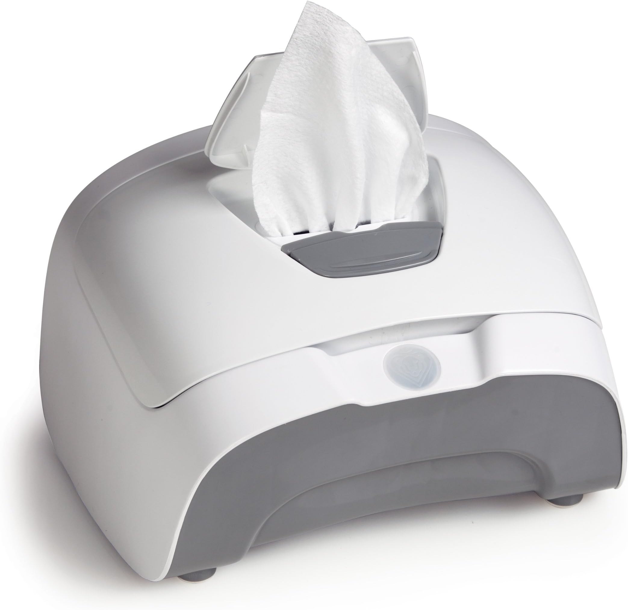Prince LionheartPop Wipes Warmer - Grey