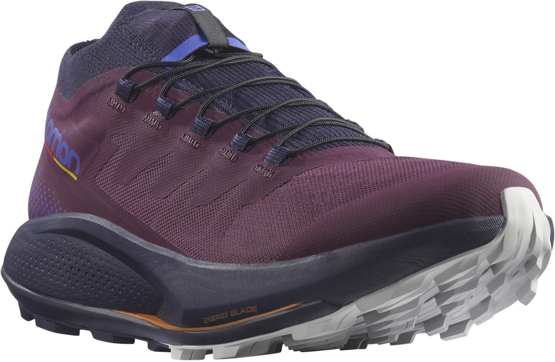 Salomon Pulsar Trail/Pro