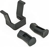 Vista 1 de Ultimaxx Estabilizador de tren de aterrizaje Mavic - Hecho para DJI Mavic Pro Drone - Cuenta con tren de aterrizaje que coincide con el dron