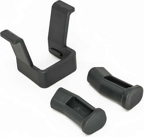 Ultimaxx Estabilizador de tren de aterrizaje Mavic - Hecho para DJI Mavic Pro Drone - Cuenta con tren de aterrizaje que coincide con el dron