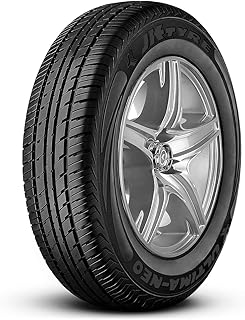 Kit 2 Pneu Aro 13 165 70R13 Jk Tyre 79H Tl Ultima Neo
