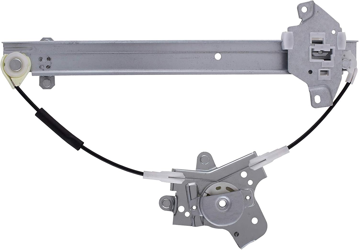 AISIN AFTERMARKET RPK-007 Power Window Regulator without Motor