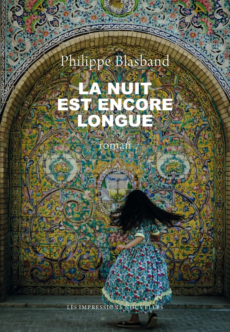 La nuit est encore longue